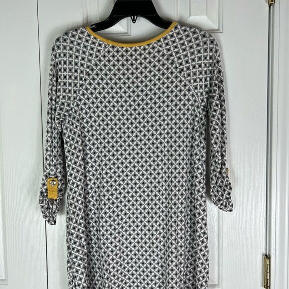Matilda Jane Womens Blouse Size S - Picture 3 of 4